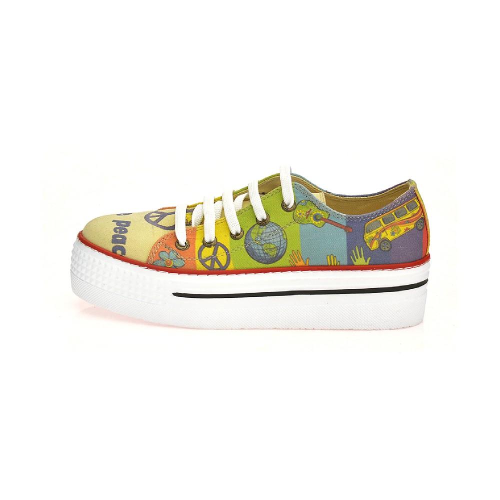 Sneakers Shoes NCV204 (2272847298656)