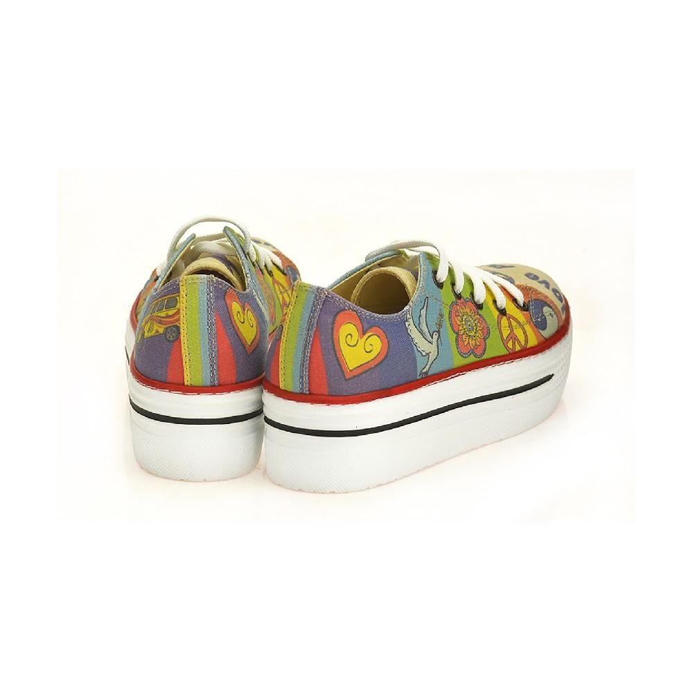 Sneakers Shoes NCV204 (2272847298656)
