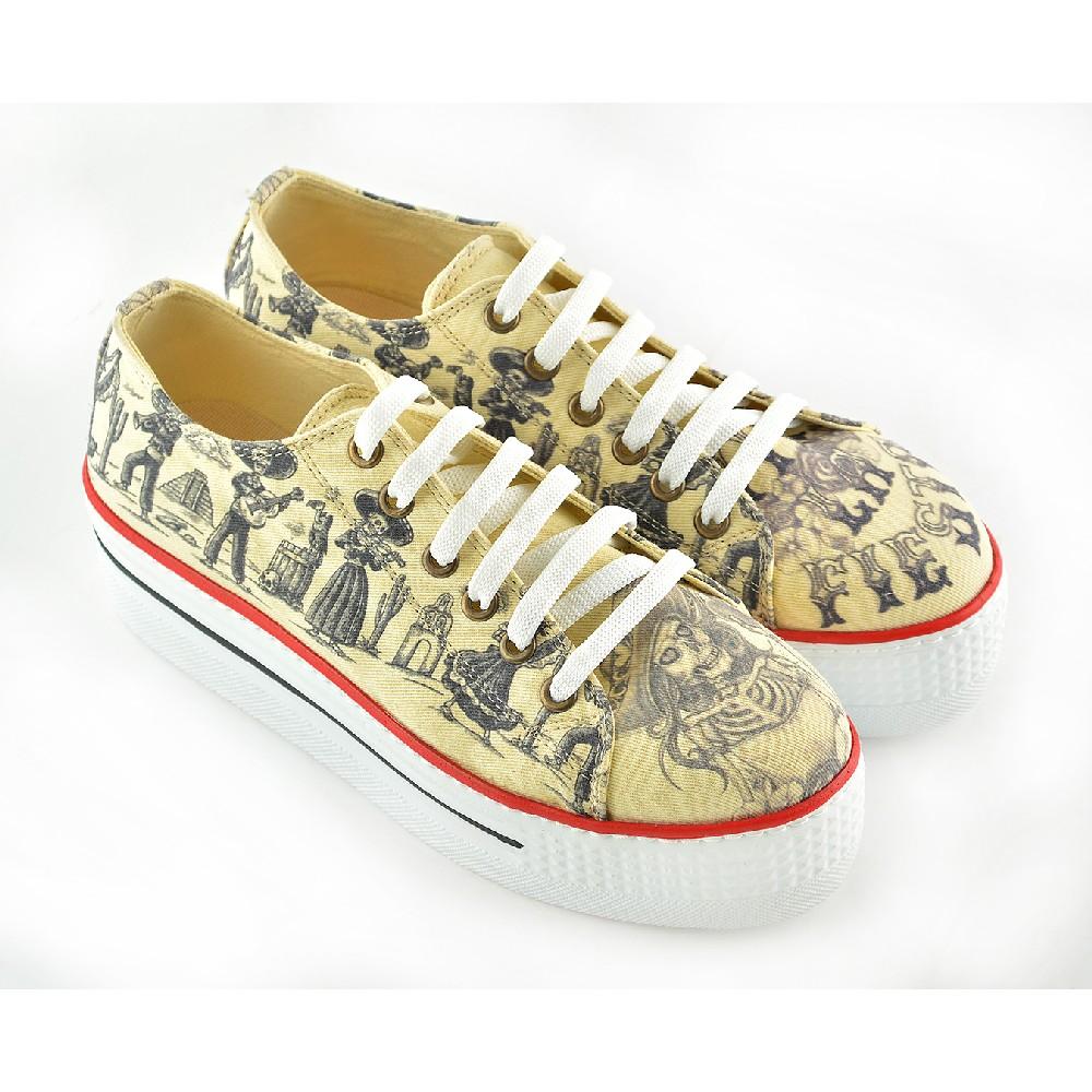 Sneakers Shoes NCV205 (2272847364192)