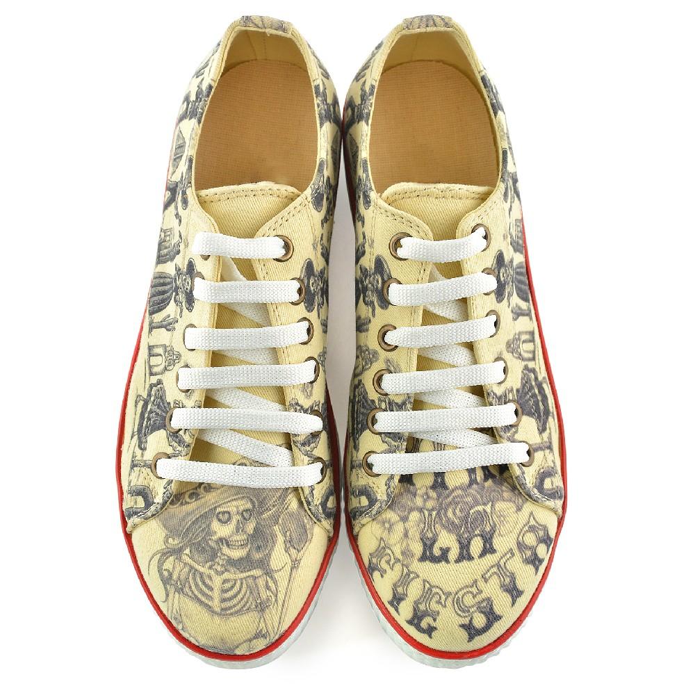 Sneakers Shoes NCV205 (2272847364192)