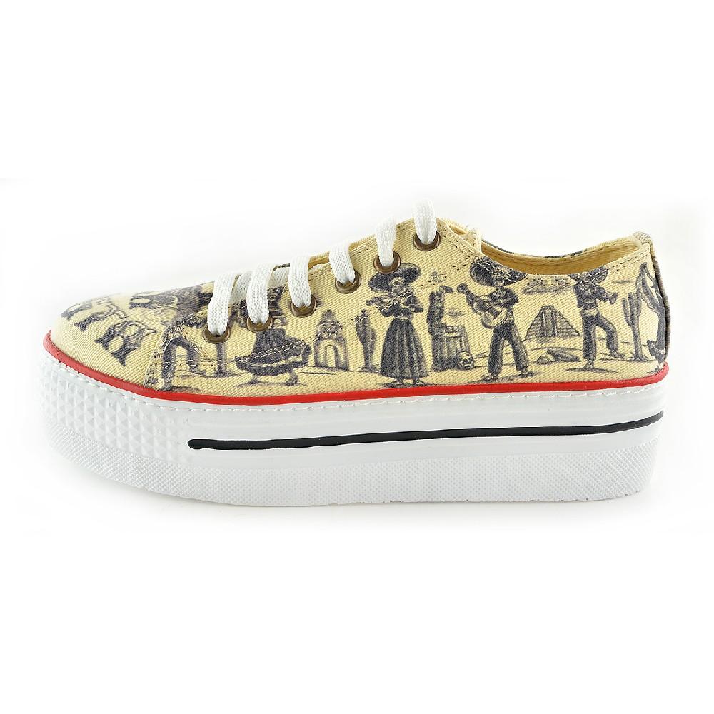 Sneakers Shoes NCV205 (2272847364192)