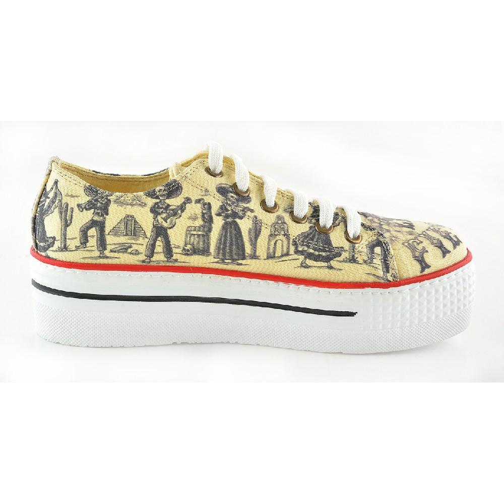 Sneakers Shoes NCV205 (2272847364192)