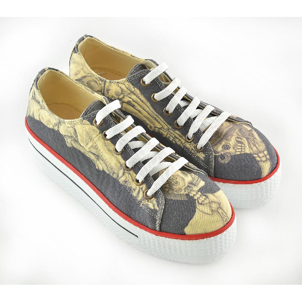 Sneakers Shoes NCV206 (2272847429728)