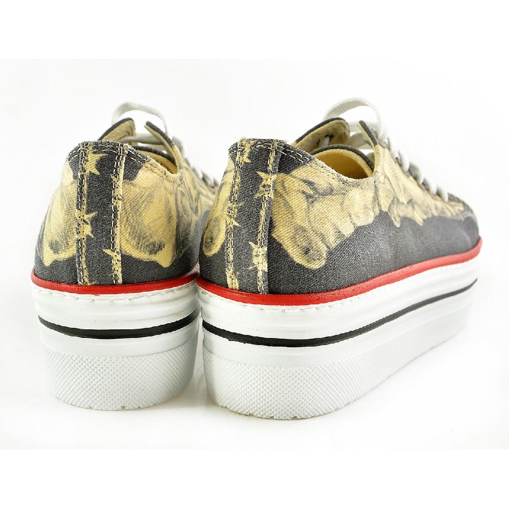 Sneakers Shoes NCV206 (2272847429728)
