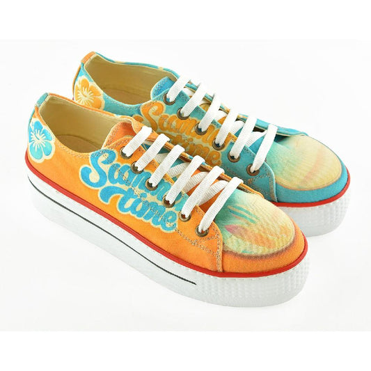 Sneakers Shoes NCV208 (2272847528032)
