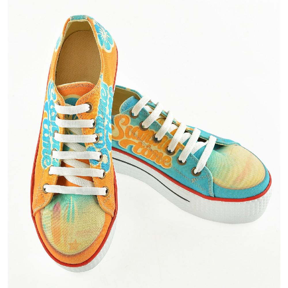 Sneakers Shoes NCV208 (2272847528032)