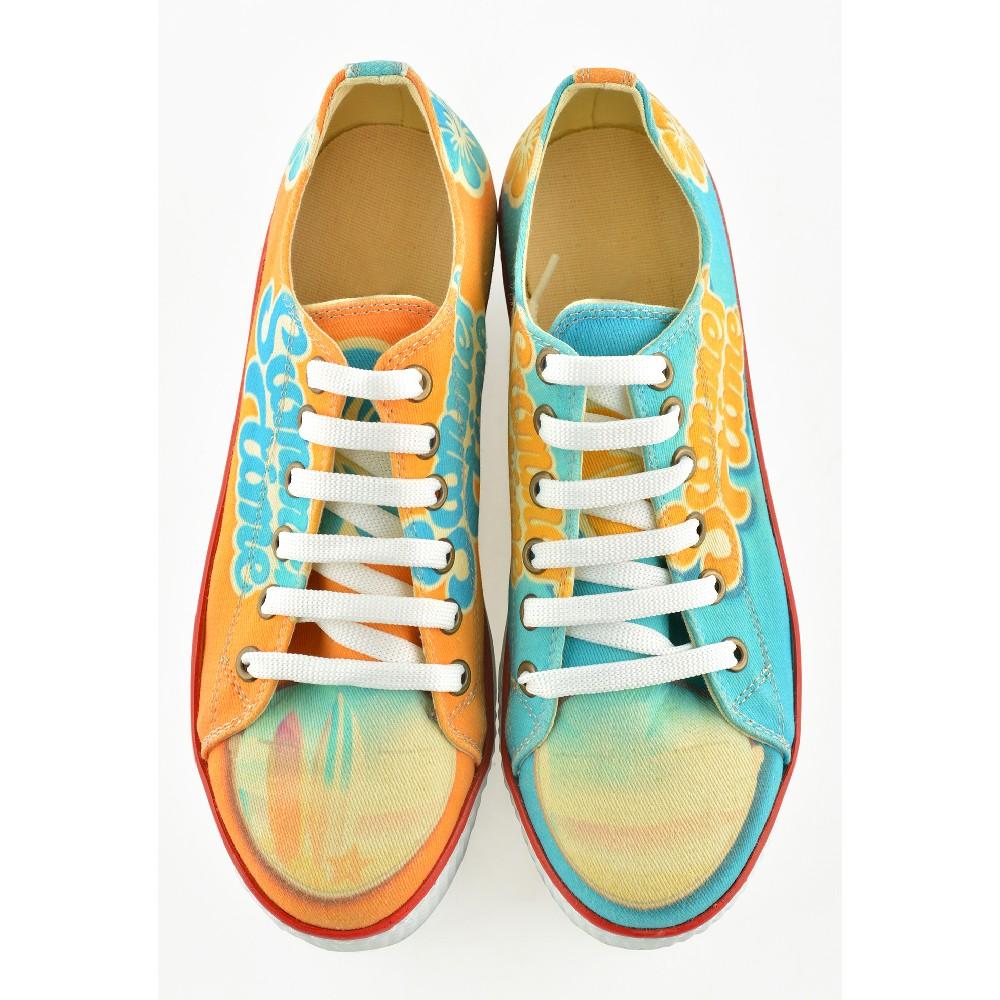 Sneakers Shoes NCV208 (2272847528032)