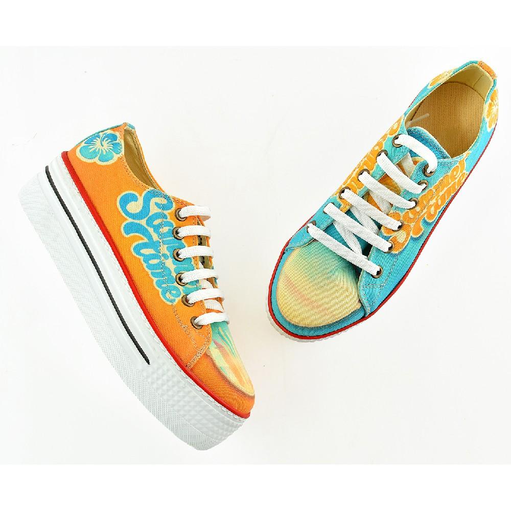 Sneakers Shoes NCV208 (2272847528032)