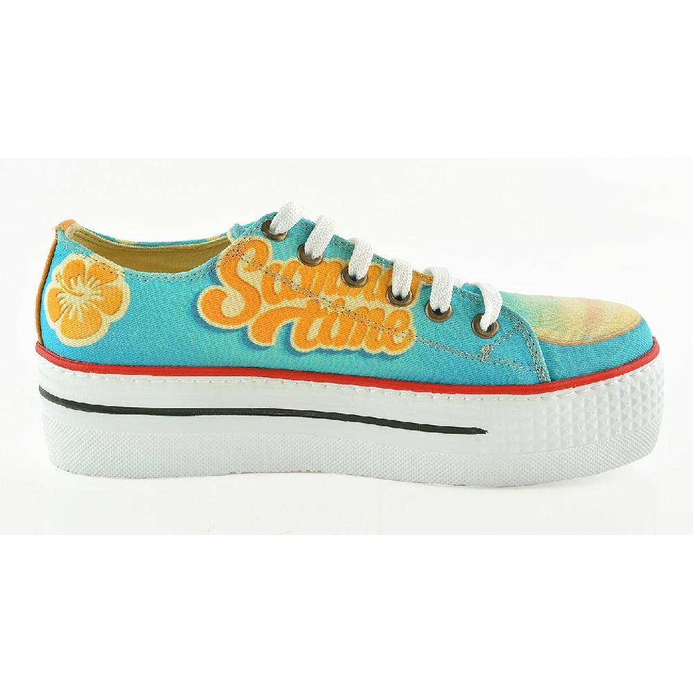 Sneakers Shoes NCV208 (2272847528032)