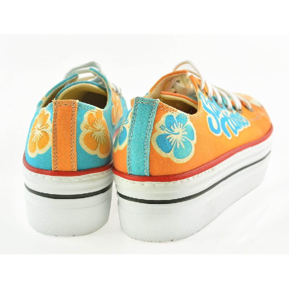 Sneakers Shoes NCV208 (2272847528032)
