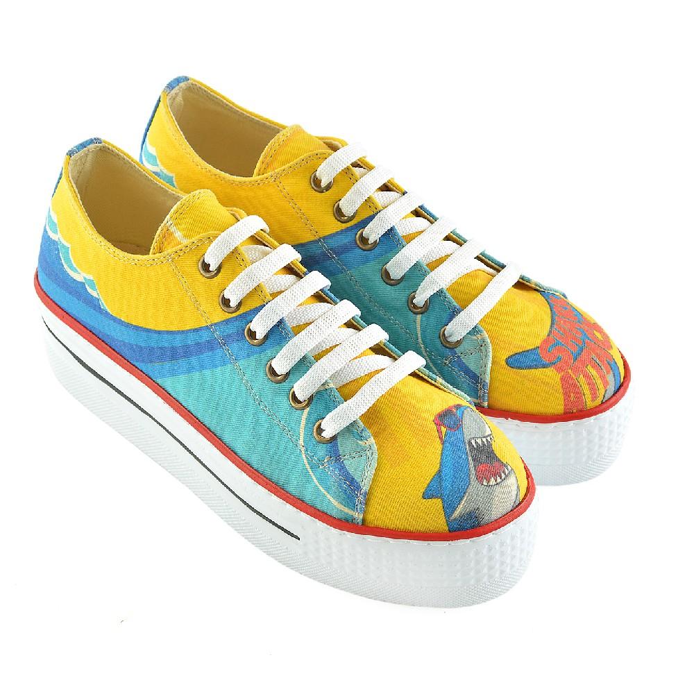 Sneakers Shoes NCV209 (2272847593568)