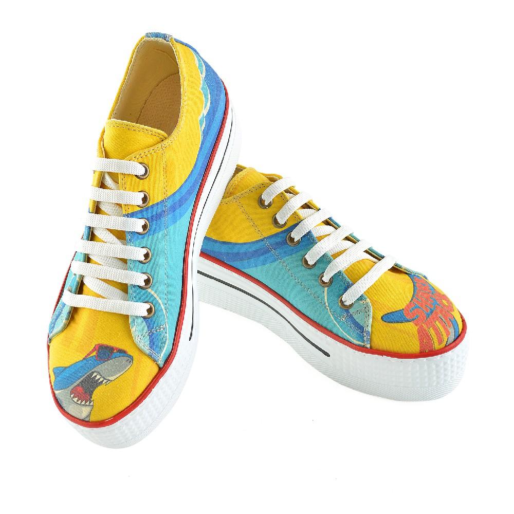 Sneakers Shoes NCV209 (2272847593568)