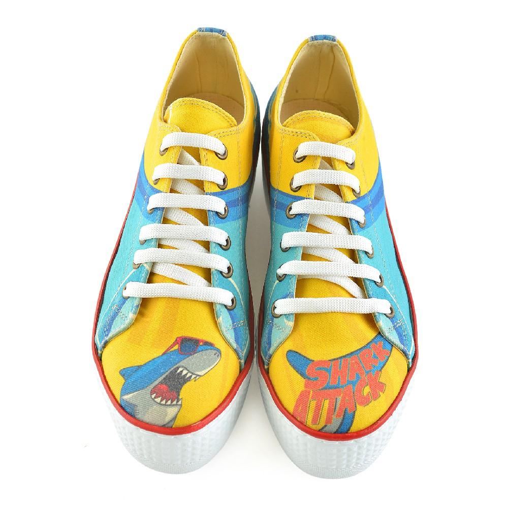 Sneakers Shoes NCV209 (2272847593568)