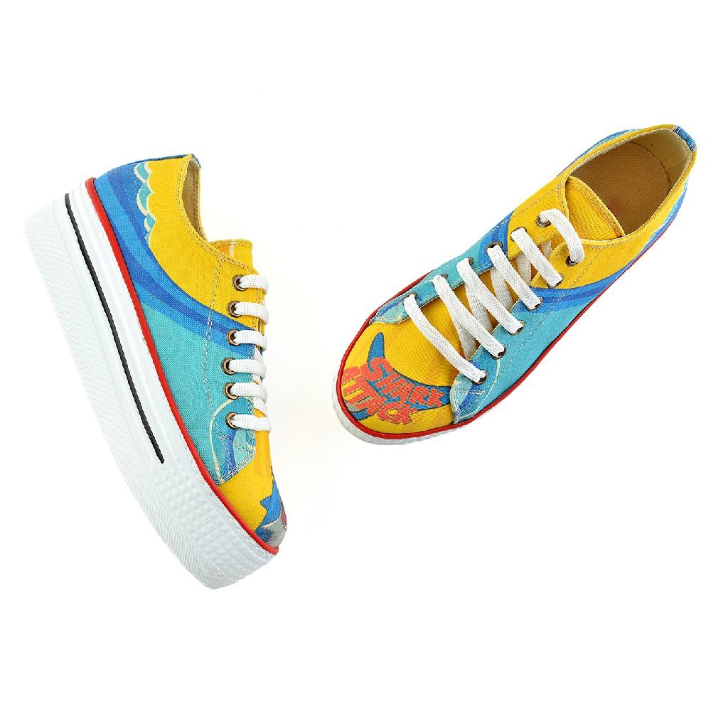 Sneakers Shoes NCV209 (2272847593568)