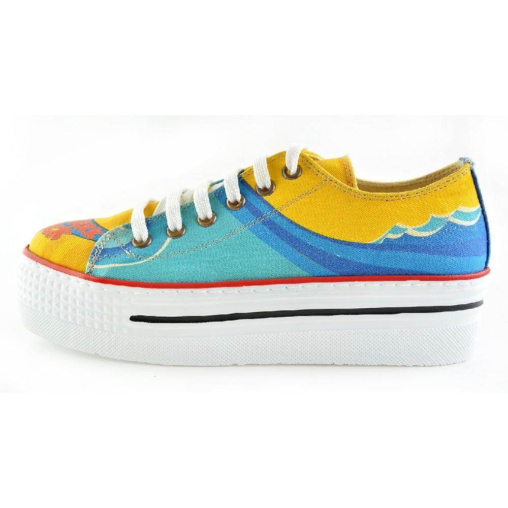 Sneakers Shoes NCV209 (2272847593568)