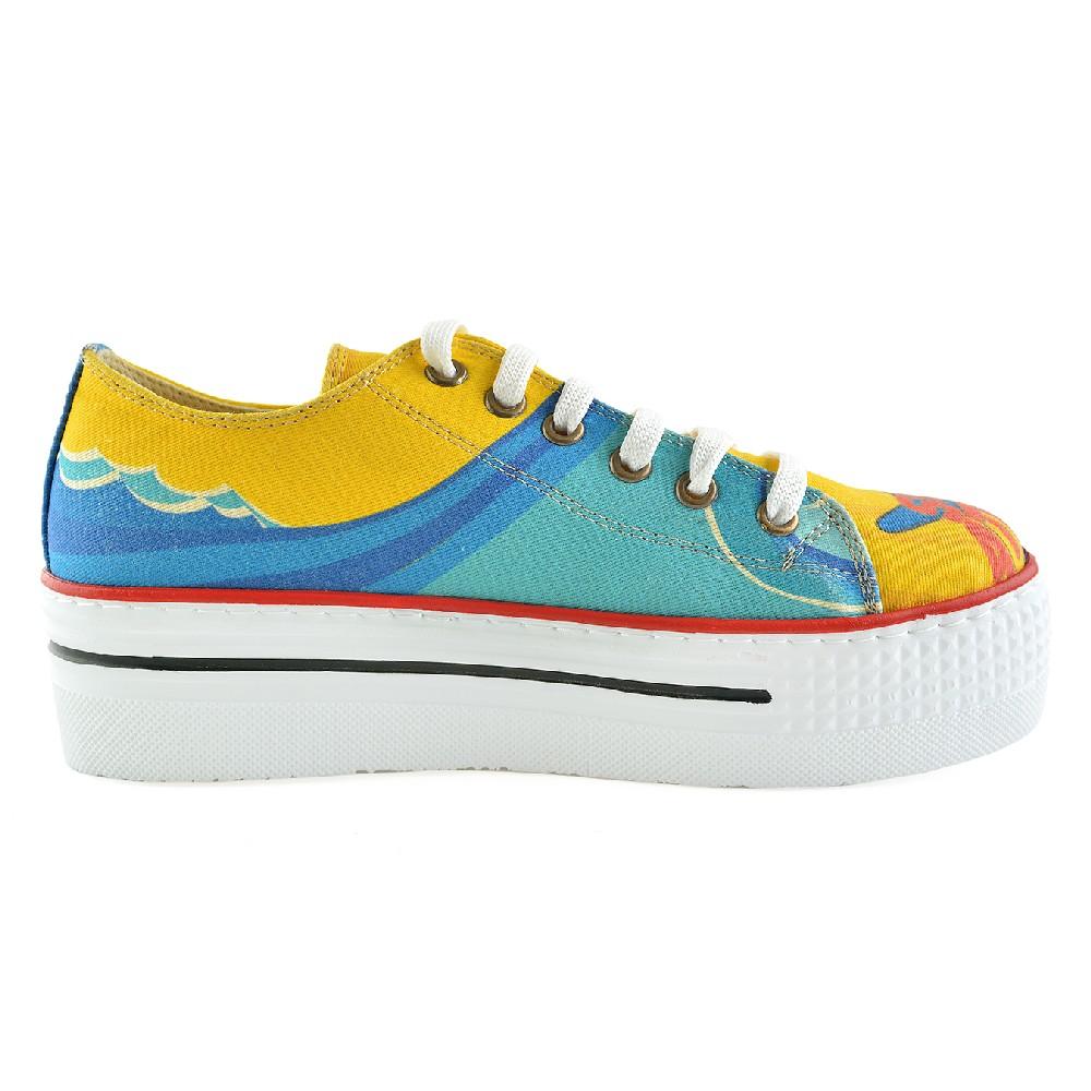 Sneakers Shoes NCV209 (2272847593568)