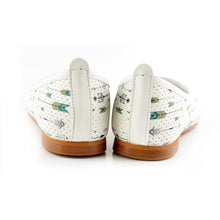 Ballerinas Shoes NDB101, Goby, NFS Ballerinas Shoes 
