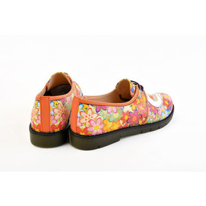 Slip on Sneakers Shoes NDN104