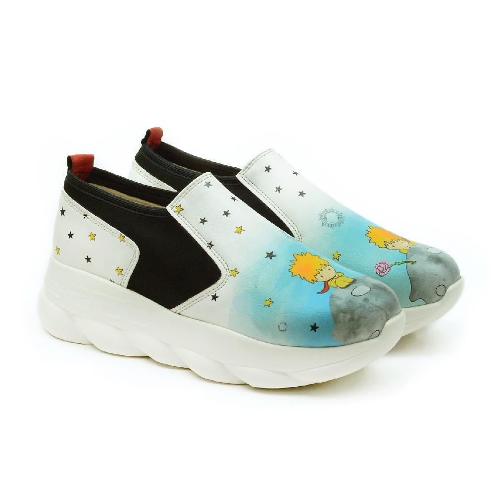 Sneakers Shoes NDV101 (2272847659104)