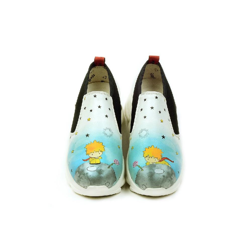 Sneakers Shoes NDV101 (2272847659104)