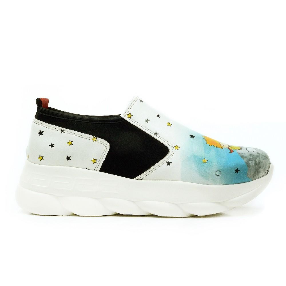 Sneakers Shoes NDV101 (2272847659104)