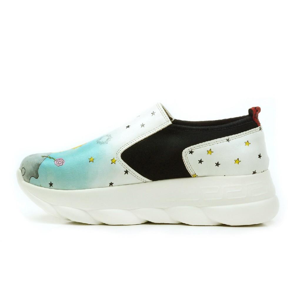 Sneakers Shoes NDV101 (2272847659104)