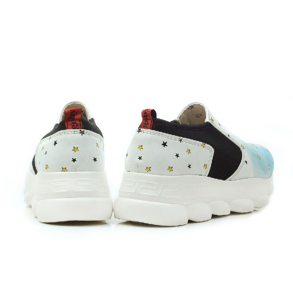 Sneakers Shoes NDV101 (2272847659104)