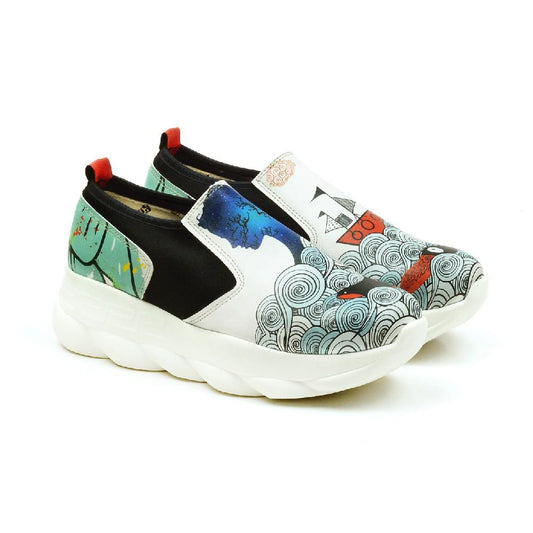 Sneakers Shoes NDV102 (2272847691872)