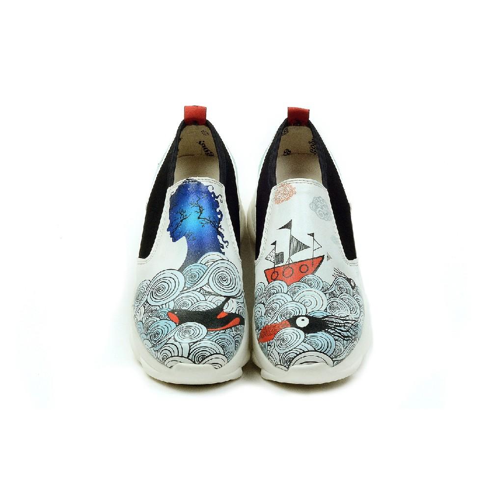Sneakers Shoes NDV102 (2272847691872)