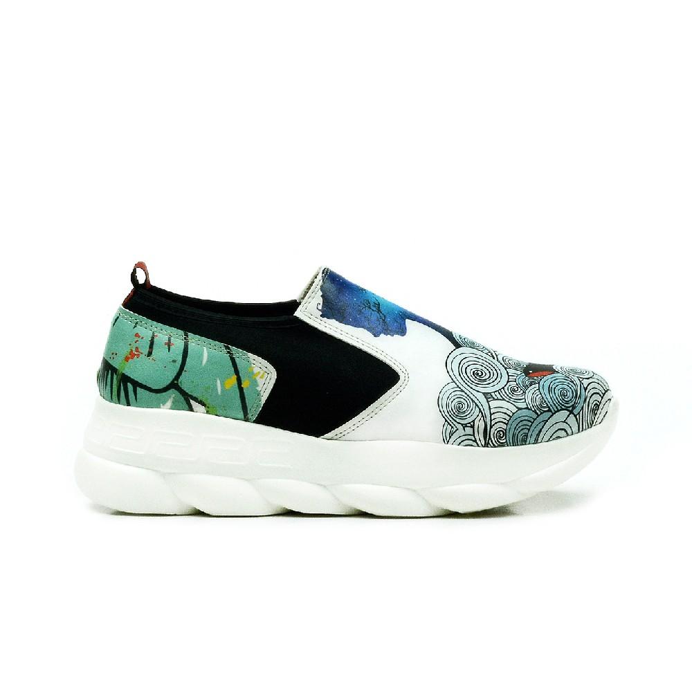 Sneakers Shoes NDV102 (2272847691872)