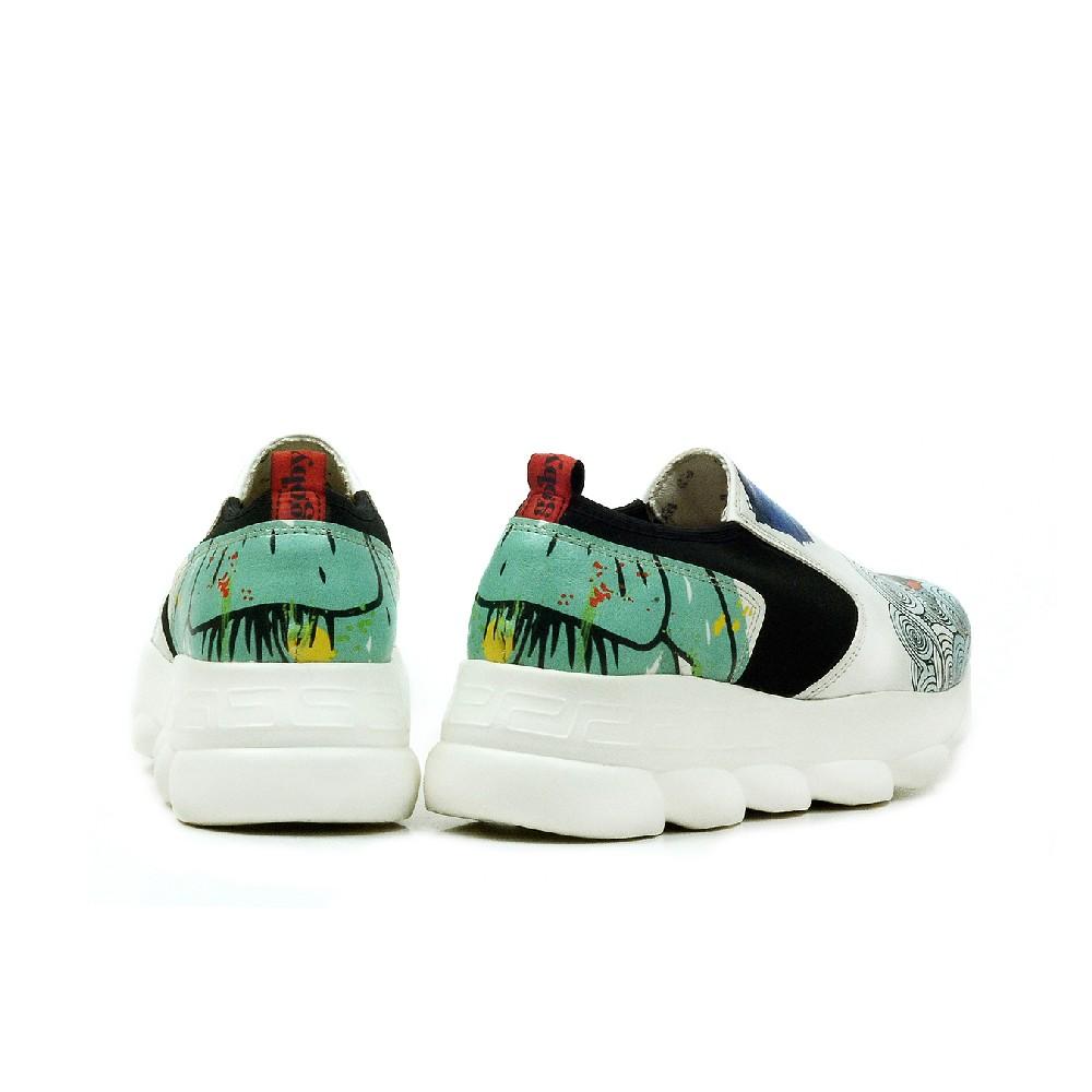 Sneakers Shoes NDV102 (2272847691872)