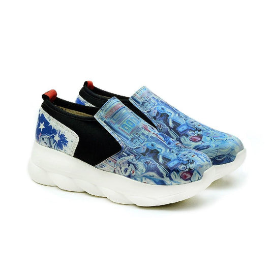 Sneakers Shoes NDV103 (2272847790176)