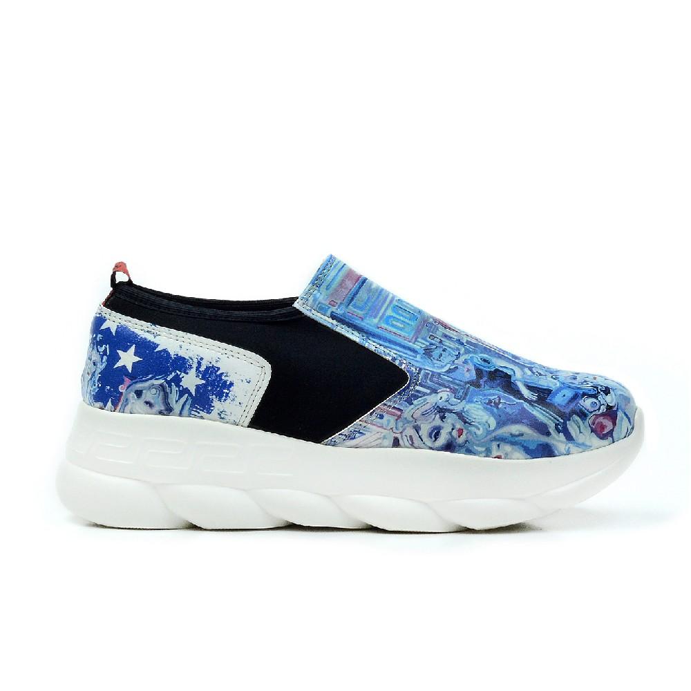Sneakers Shoes NDV103 (2272847790176)