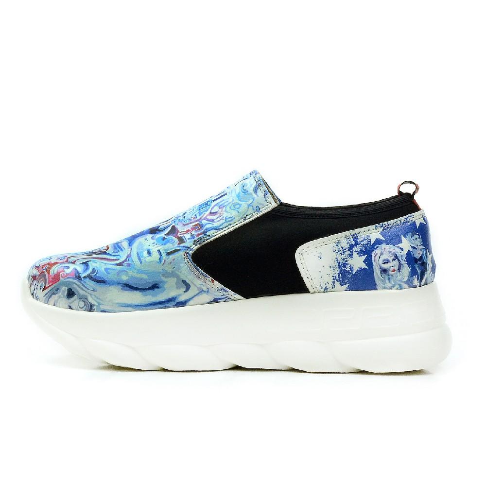 Sneakers Shoes NDV103 (2272847790176)