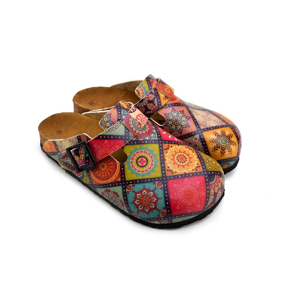 Clogs NEF304 (2272848412768)