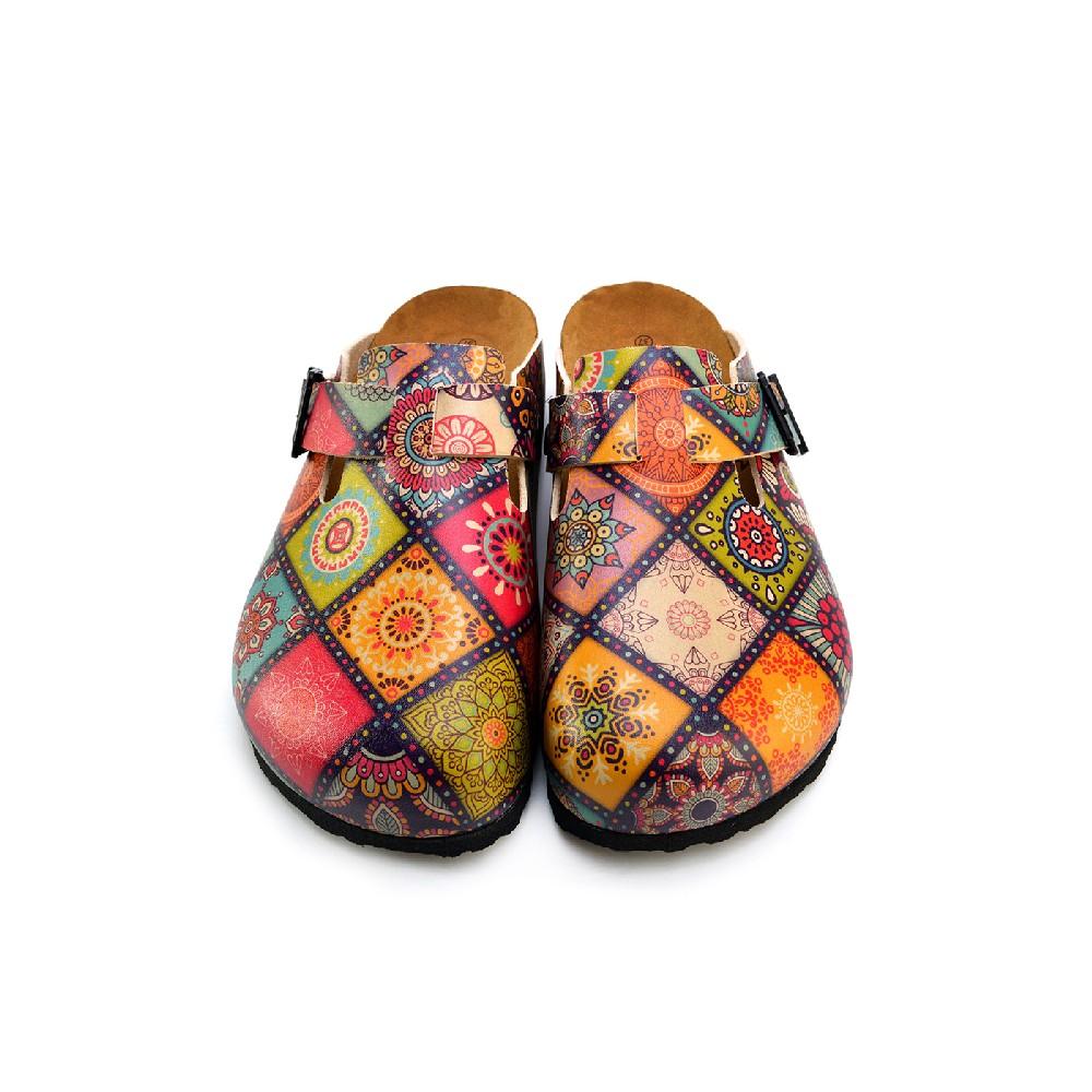 Clogs NEF304 (2272848412768)