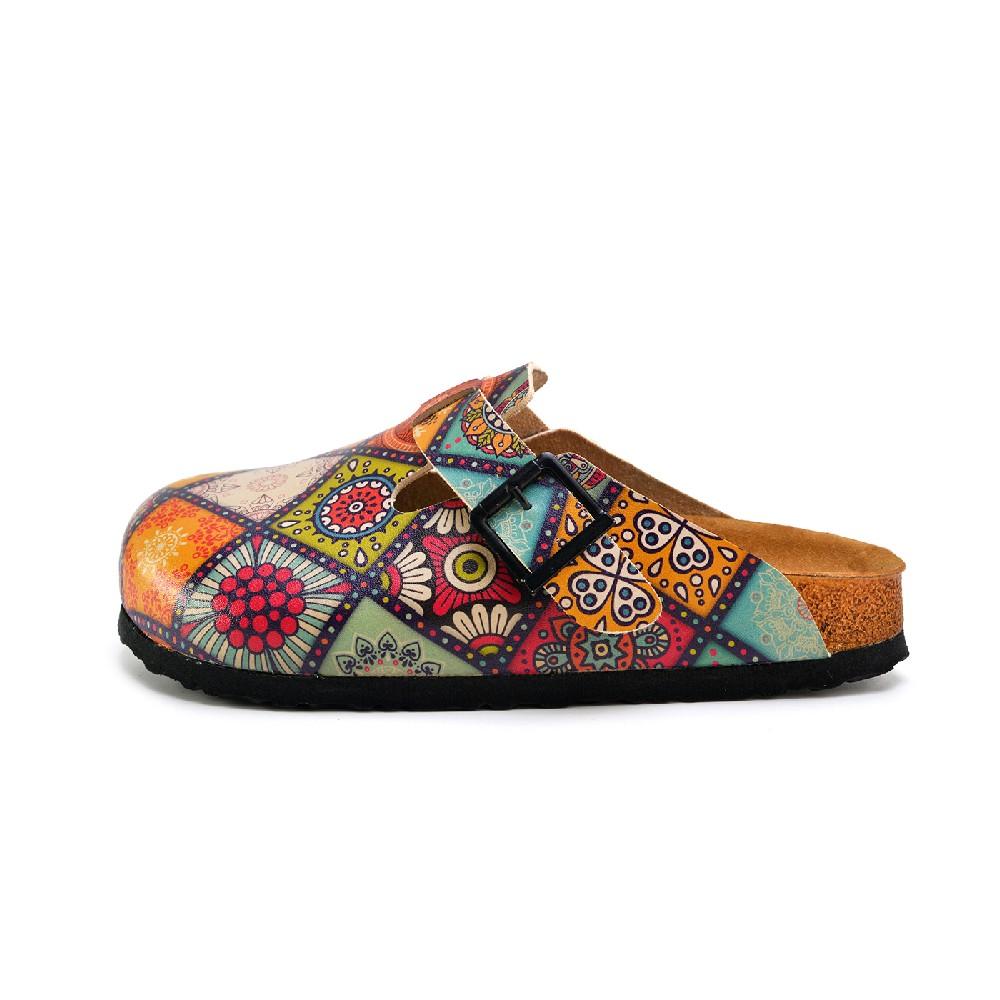 Clogs NEF304 (2272848412768)