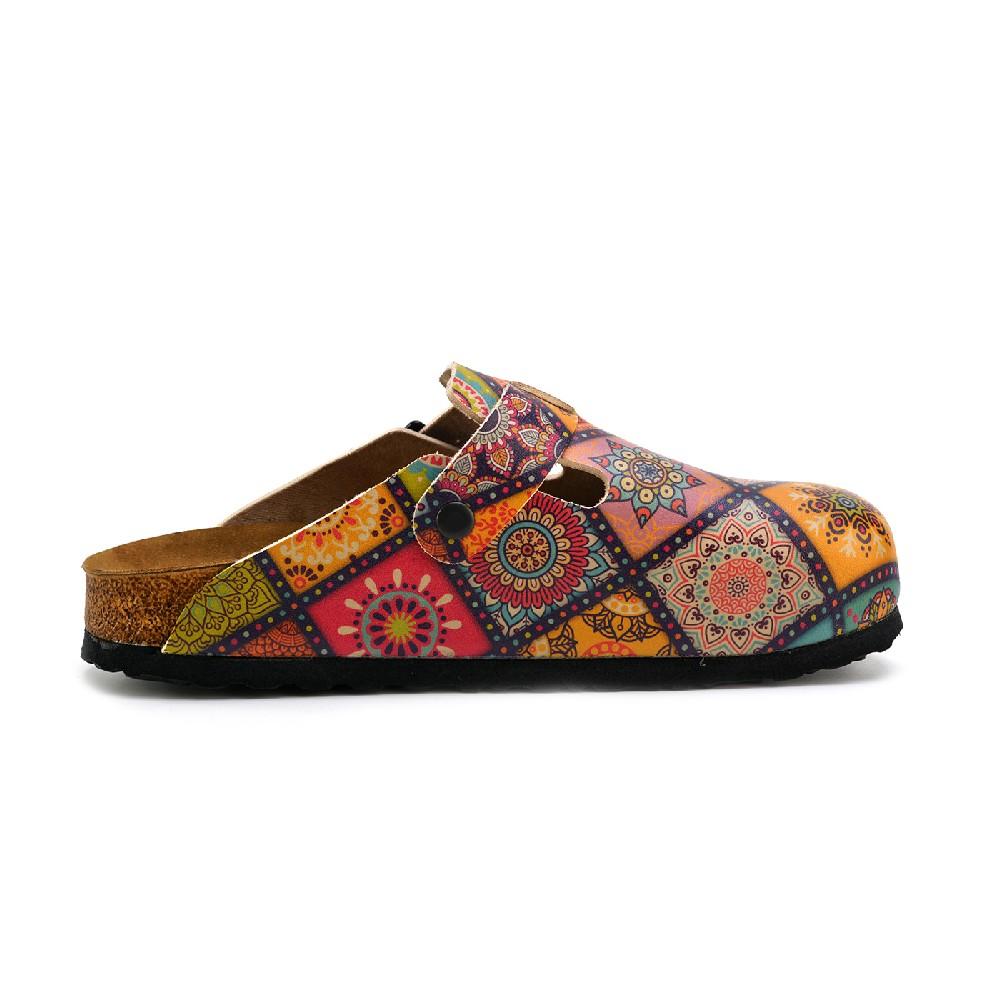 Clogs NEF304 (2272848412768)