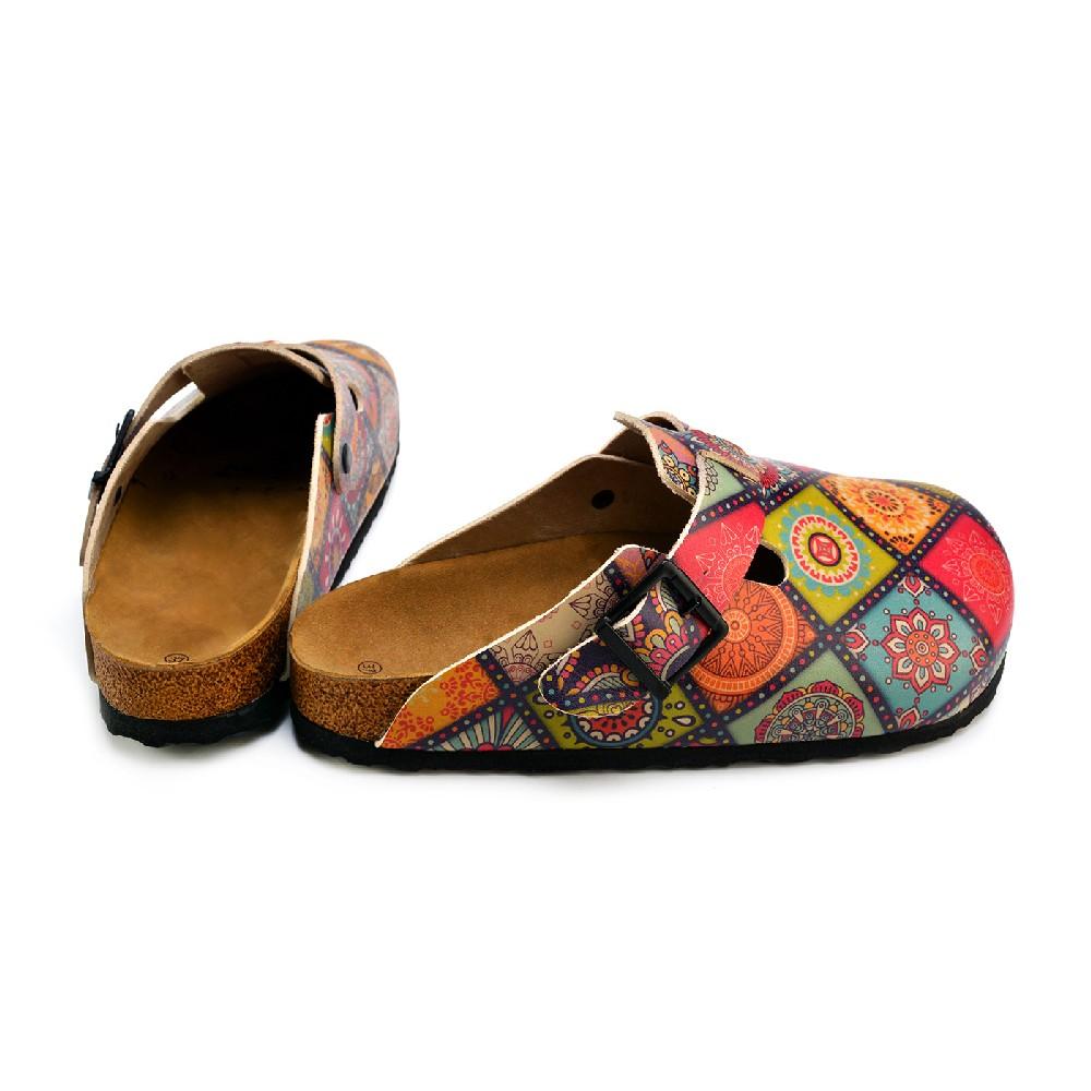 Clogs NEF304 (2272848412768)