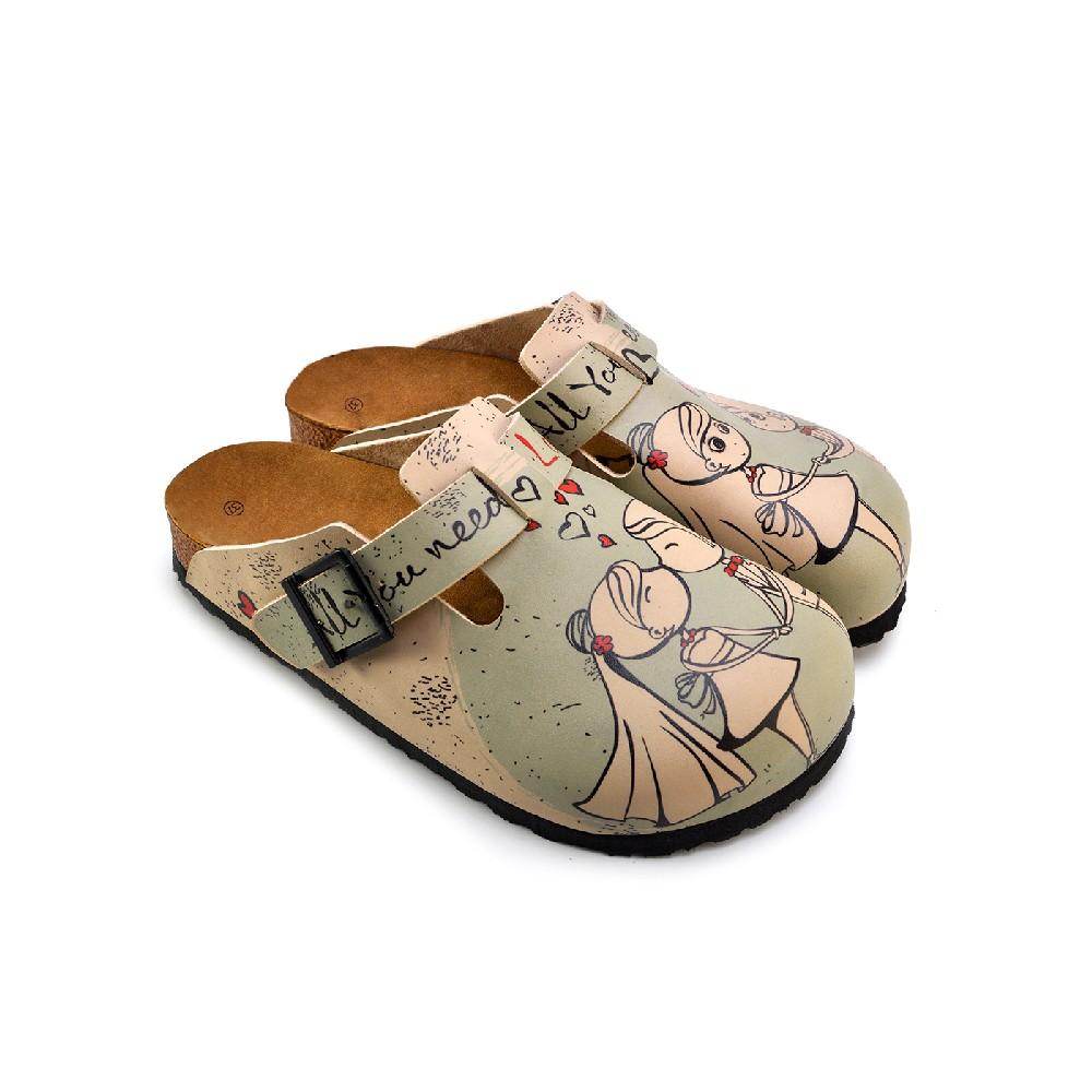Clogs NEF305 (2272848511072)