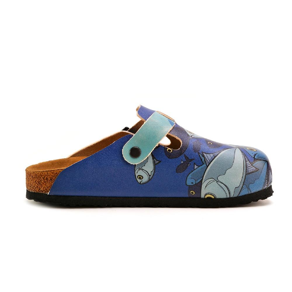 Clogs NEF306 (2272848543840)