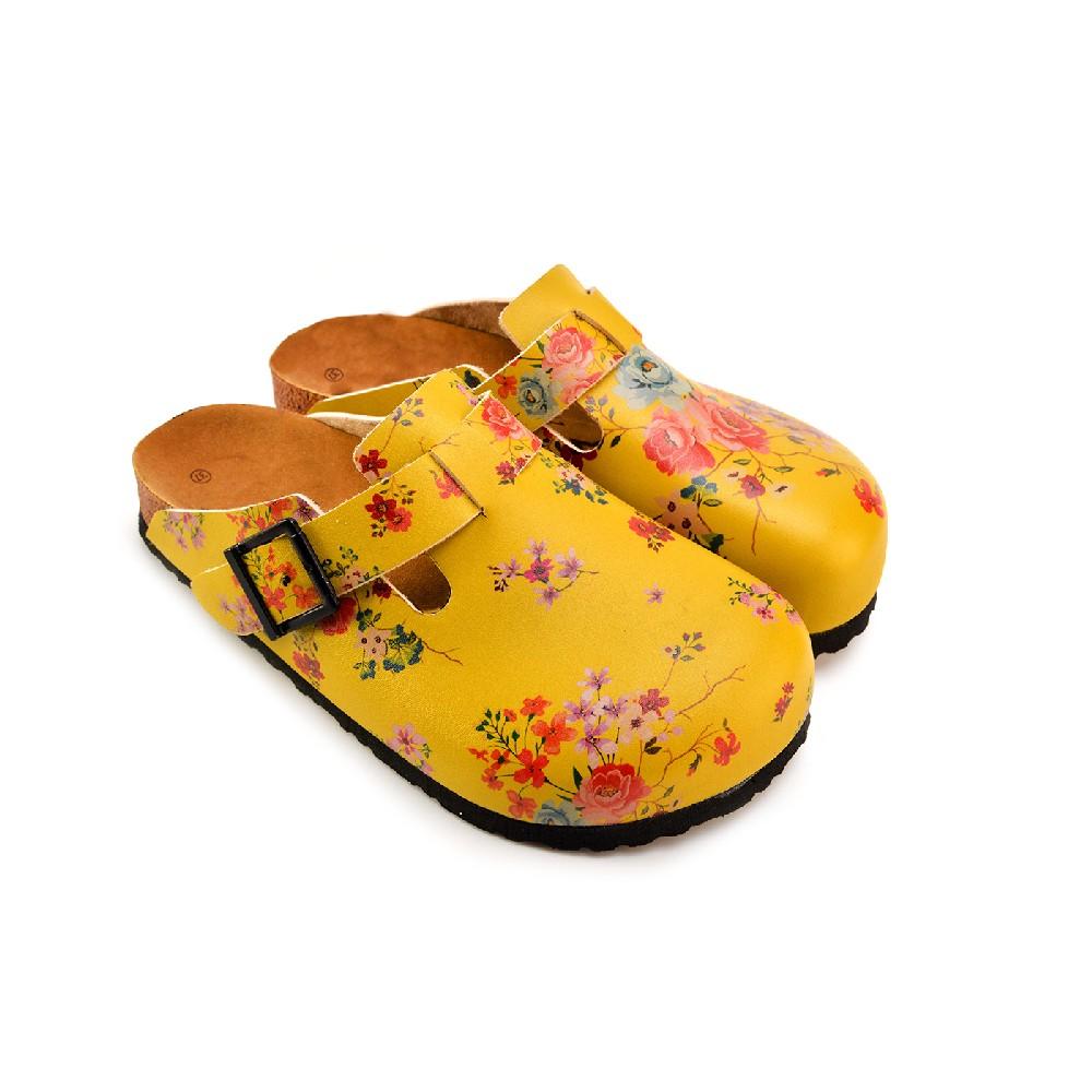 Clogs NEF308 (2272848642144)