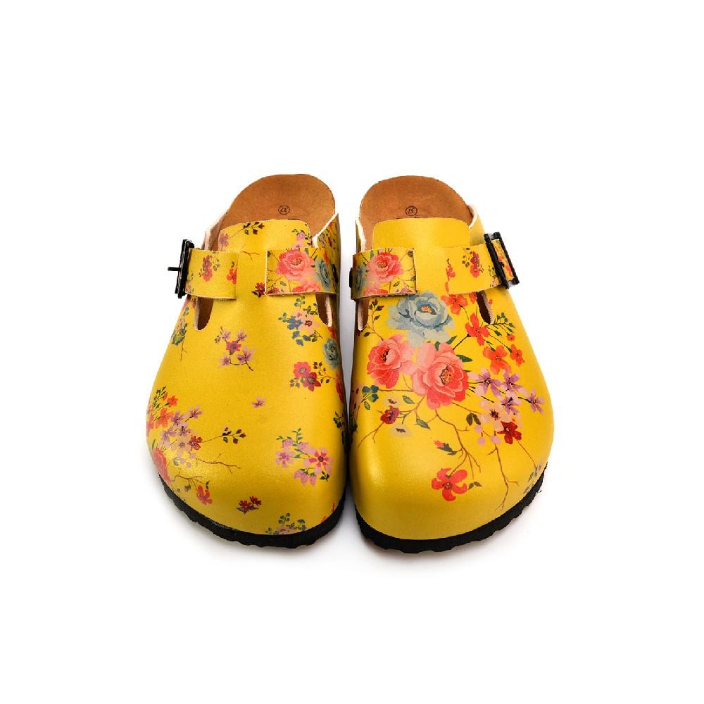 Clogs NEF308 (2272848642144)