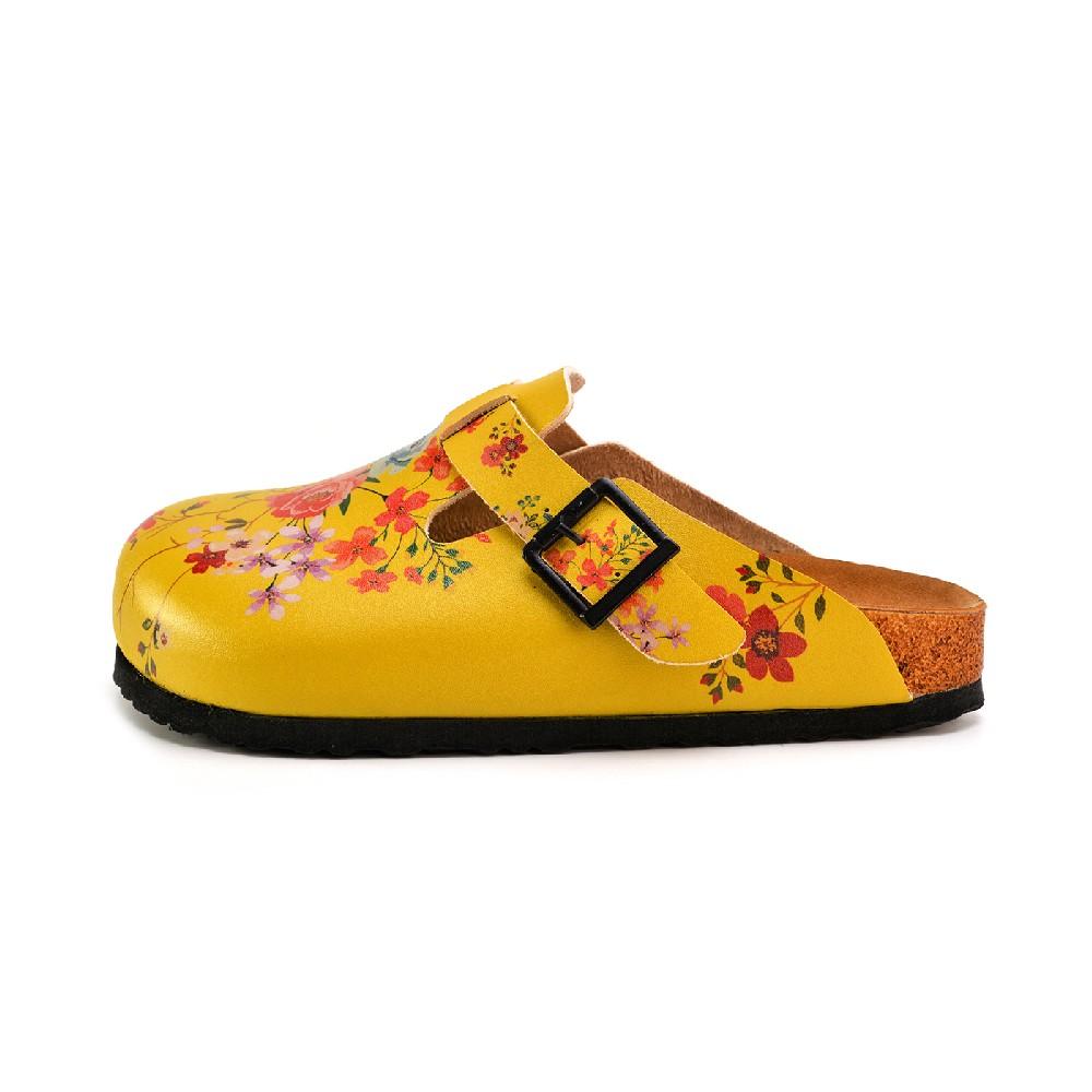 Clogs NEF308 (2272848642144)