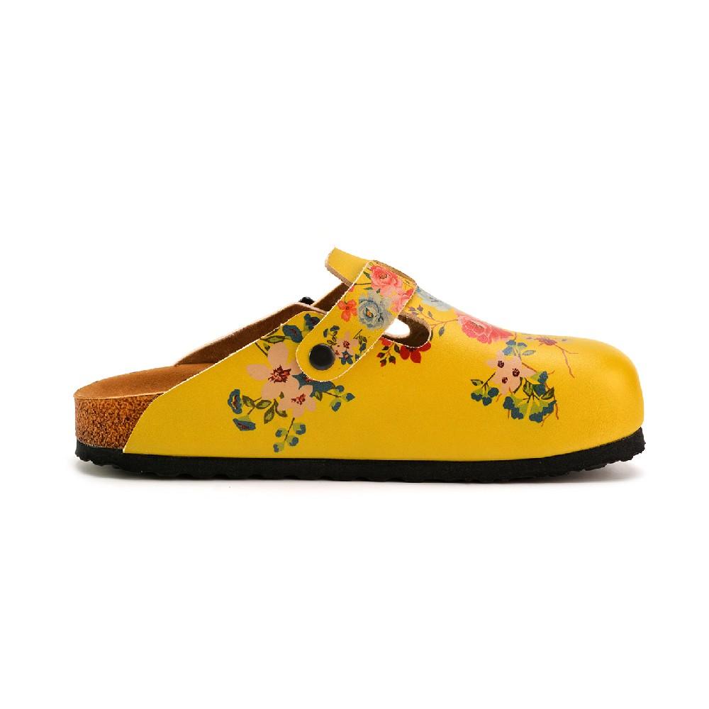 Clogs NEF308 (2272848642144)