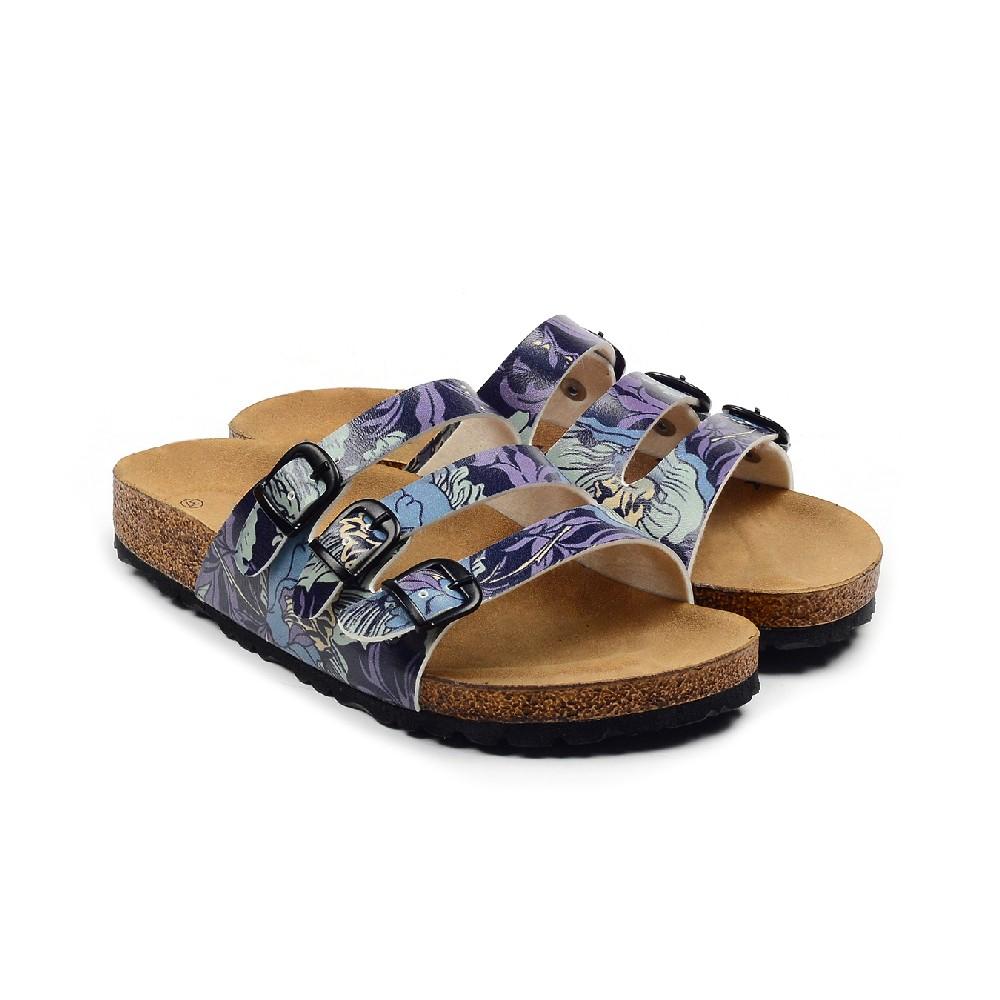 Sandal NEF4101 (2272848674912)