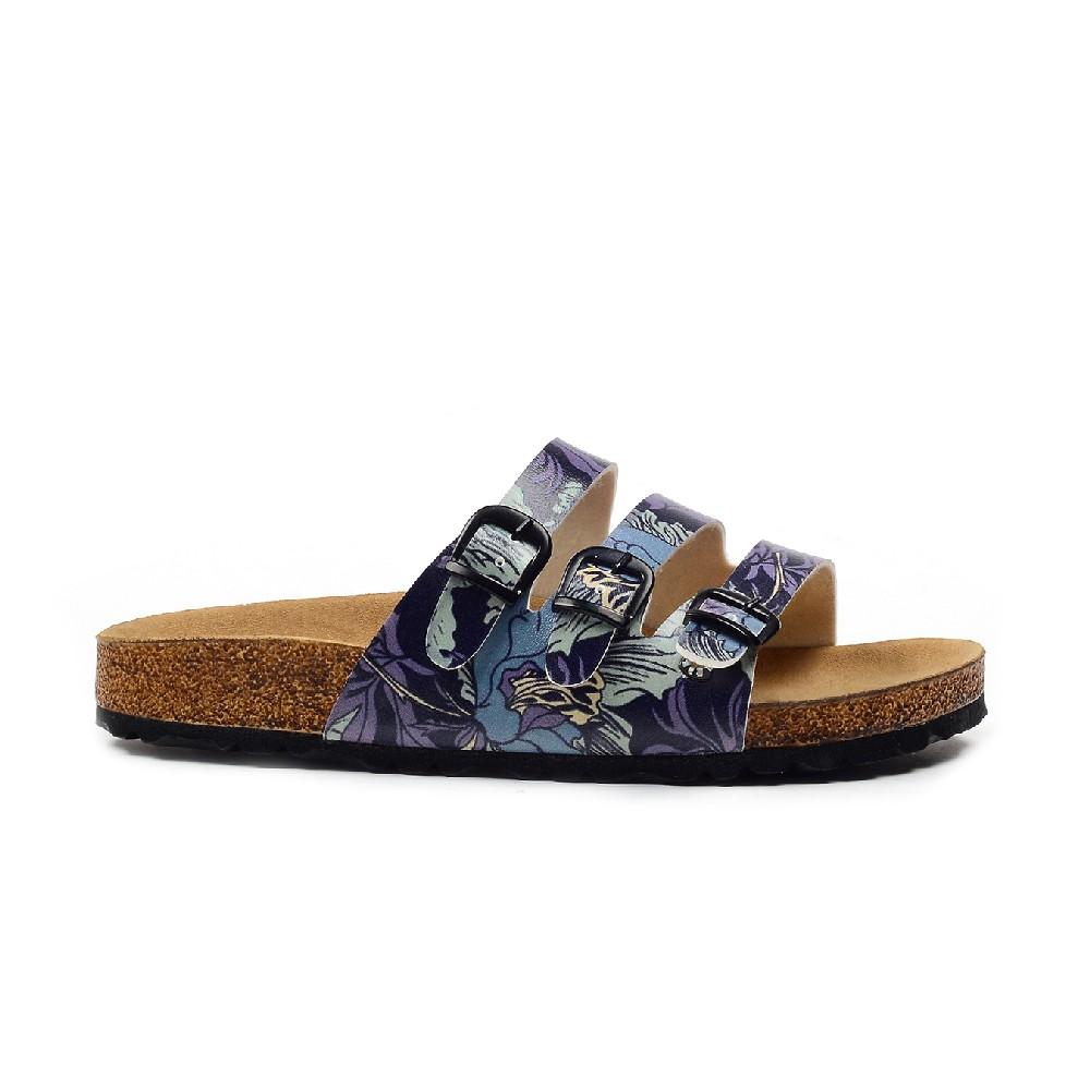 Sandal NEF4101 (2272848674912)