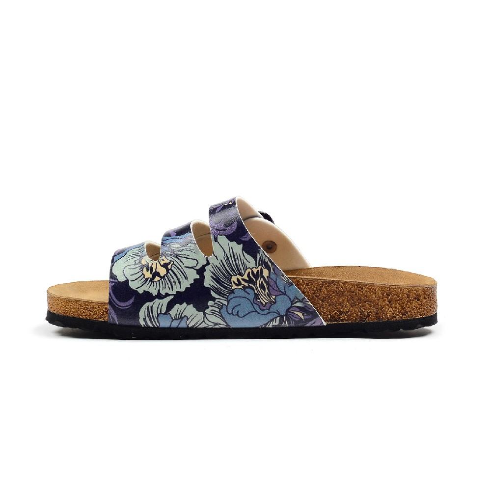 Sandal NEF4101 (2272848674912)