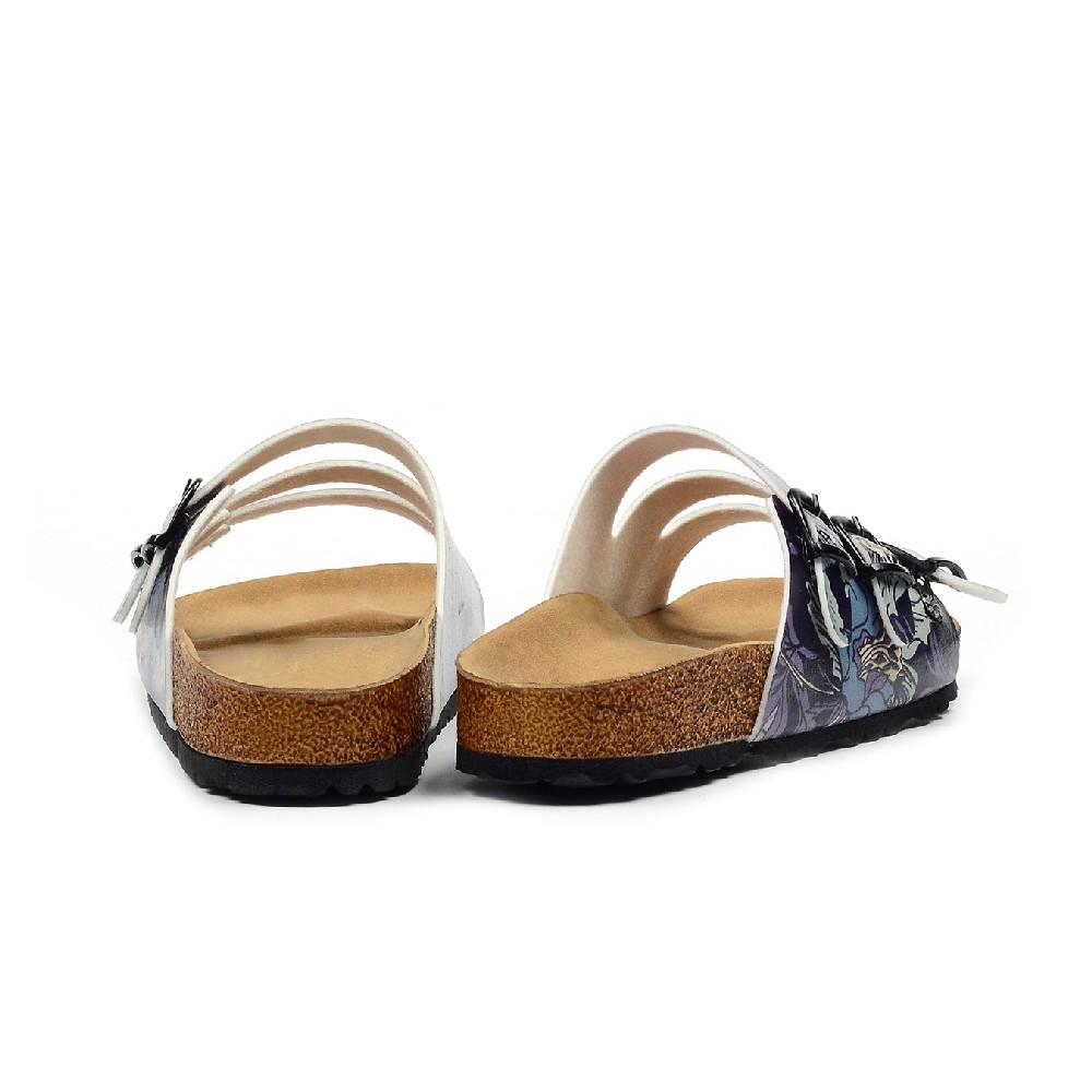 Sandal NEF4101 (2272848674912)