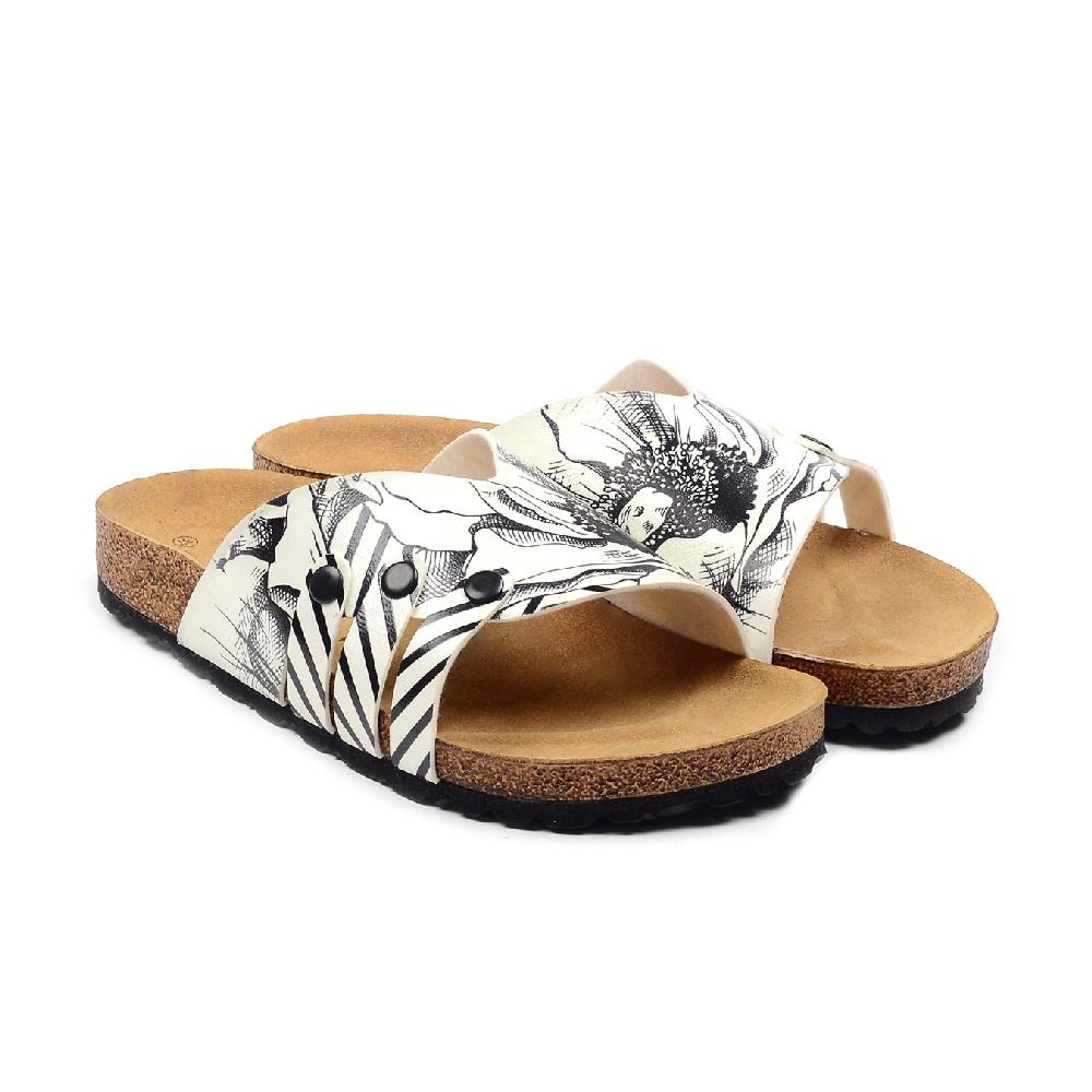 Sandal NEF4201 (2272848707680)